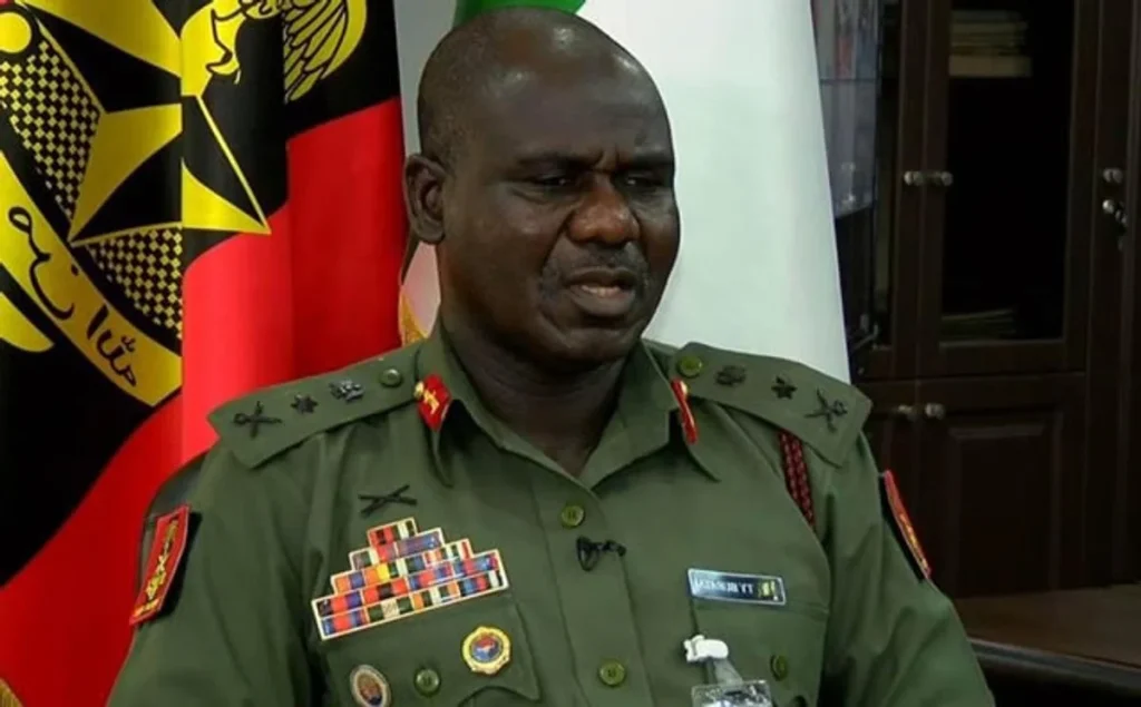 Buratai dismisses ‘Christian genocide’ claim, urges Tinubu to act on Trump’s threat