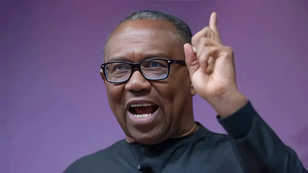 ‘Christian genocide’: Peter Obi reacts to Trump’s threats against Nigeria