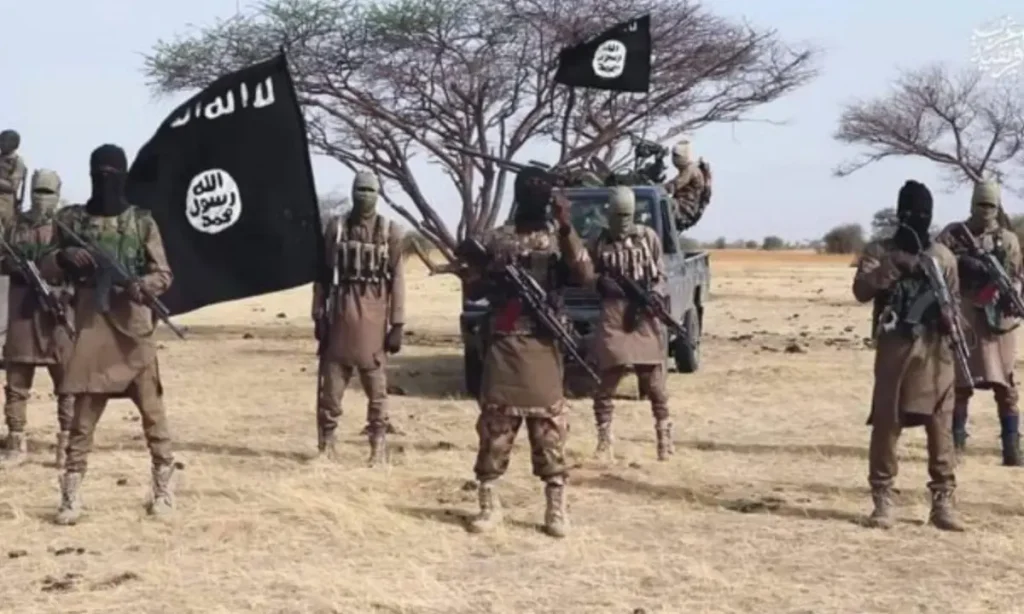 Boko Haram-ISWAP clash leaves over 100 terrorists dead