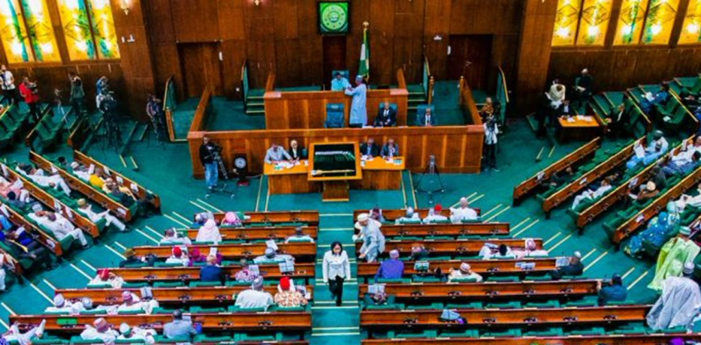 Reps approve Tinubu’s N1.15tr domestic borrowing weeks after .35b external loan