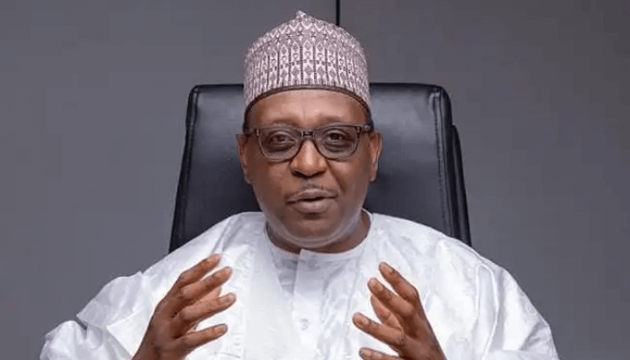 FG launches medical relief initiative to make healthcare more affordable