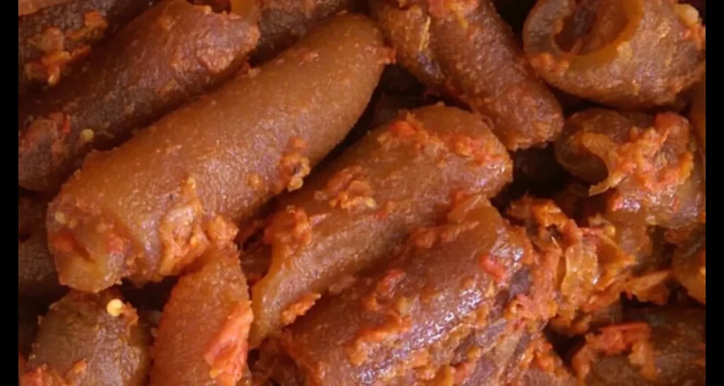 Ponmo consumption jeopardizes Nigeria’s leather industry, says FG