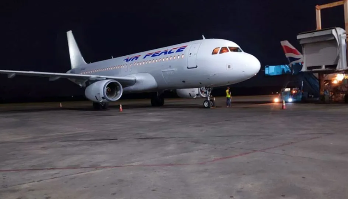Air Peace faces nationwide operational disruptions after lessor’s sudden aircraft withdrawal