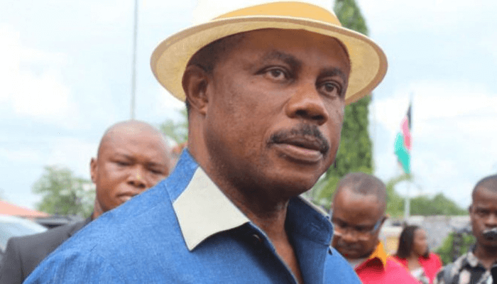 Obiano debunks death rumors, says he Is alive and well