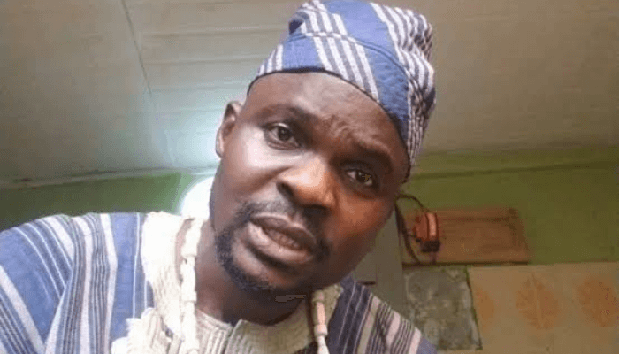 Baba Ijesha released from prison after more than three years