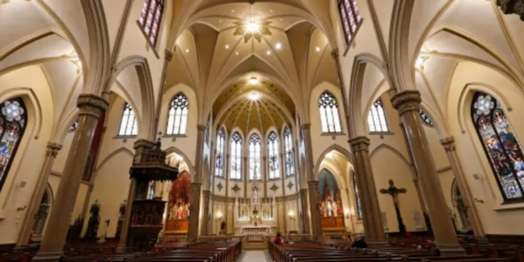 Catholic Priest abducted in Kaduna attack