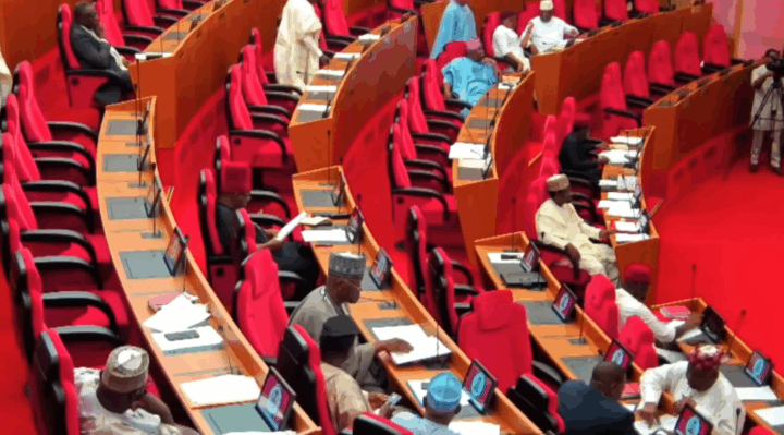 Senate urges hiring 100,000 troops, calls for probe of m safe-school funds after Kebbi attack