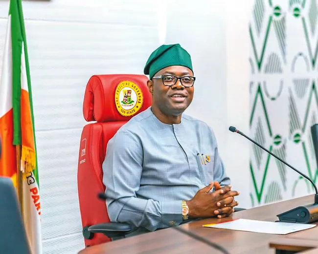 South-West Governors renew call for state police as insecurity escalates