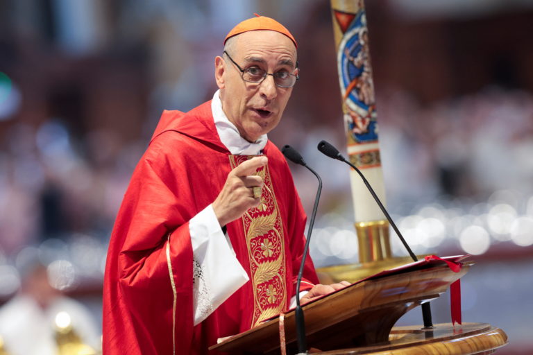 Vatican responds to African bishops worried about polygamy among their members