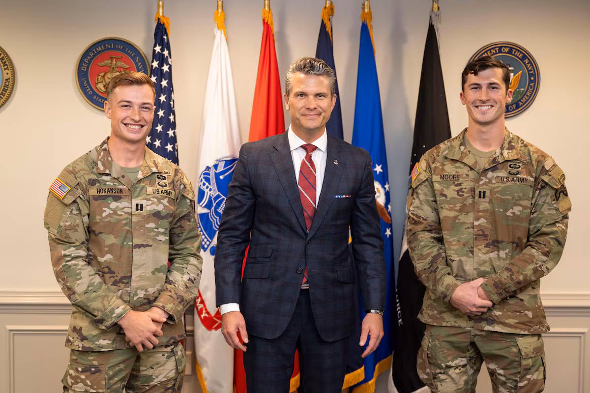 US defence department planning possible operations in Nigeria — official