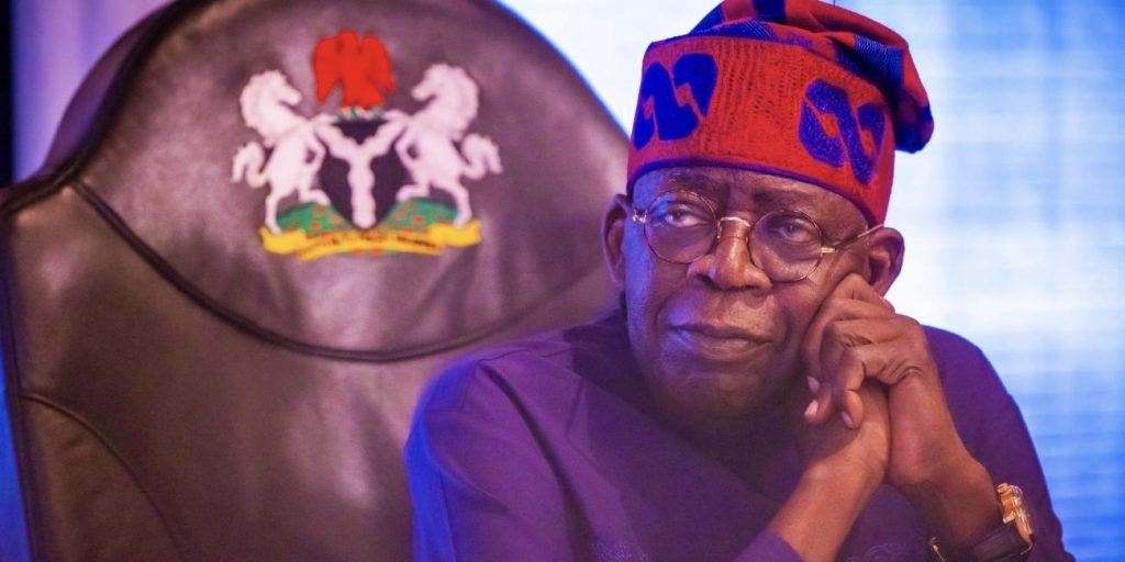 NNPC report: Tinubu govt spent N7.1trn on subsidy in 2024