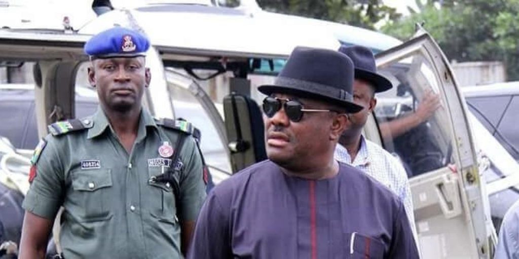 Police withdraw security from Atiku, Wike, Aisha Buhari and 17 others