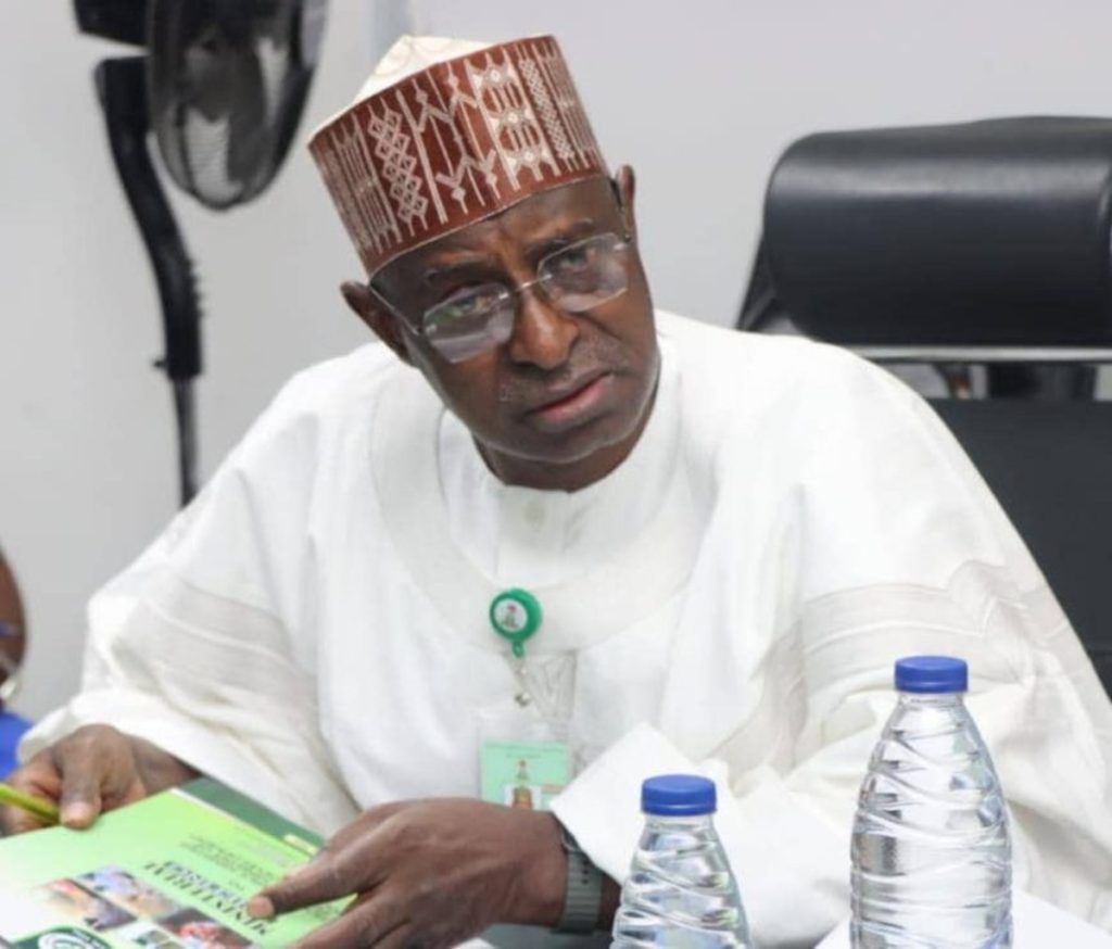 Federal government bans open grazing nationwide