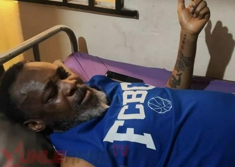 Daddy Fresh reveals two-year battle with illness, says he’s been bedridden and hallucinating