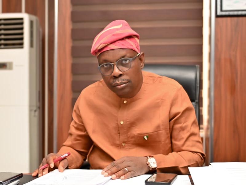 FG highlights success of local herbal drug adopted worldwide