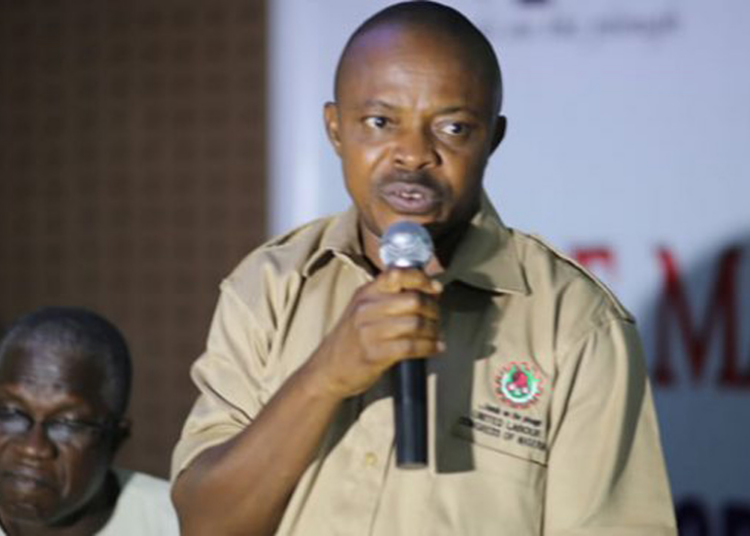 NLC president urges private universities to join ASUU