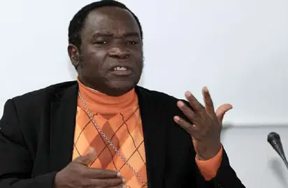 Bishop Kukah: No Christian persecution in Nigeria