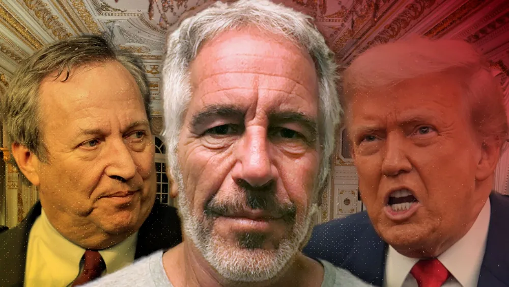 House votes to force Trump release of Epstein files