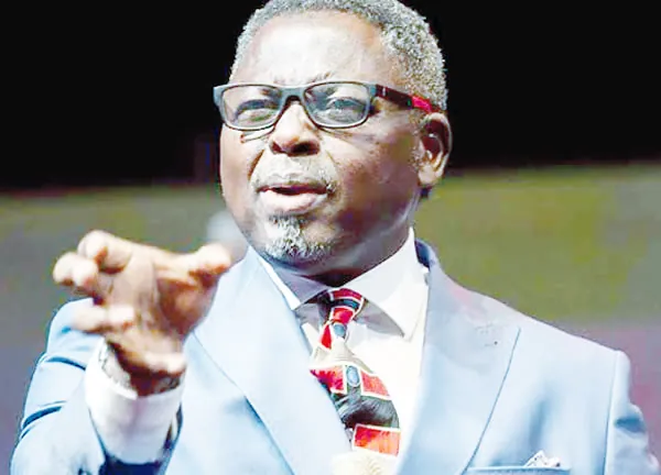 There’s targeted persecution of Christians in Nigeria – Pastor Ashimolowo