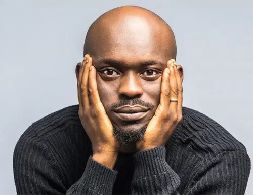 “I only defended myself,” Mr Jollof apologizes after clash with VDM