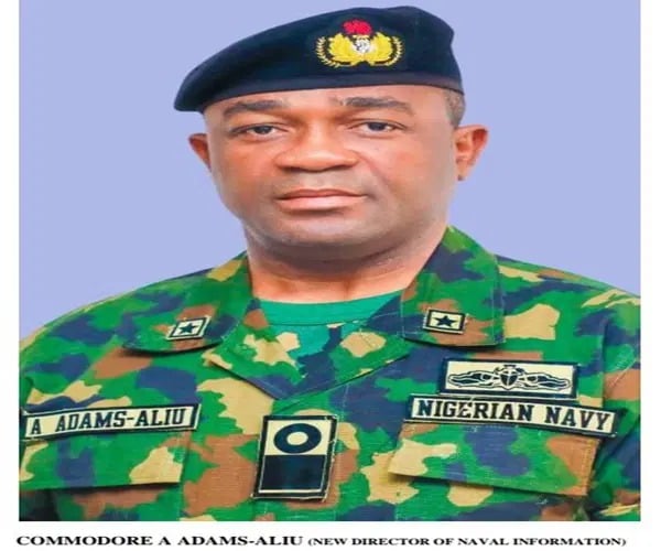 Navy silent as Wike, officers clash over alleged Abuja land grabbing