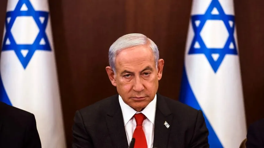 Netanyahu declares Israel-Gaza war “has not ended”
