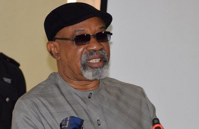 Ngige’s convoy ambushed, police officer, residents injured