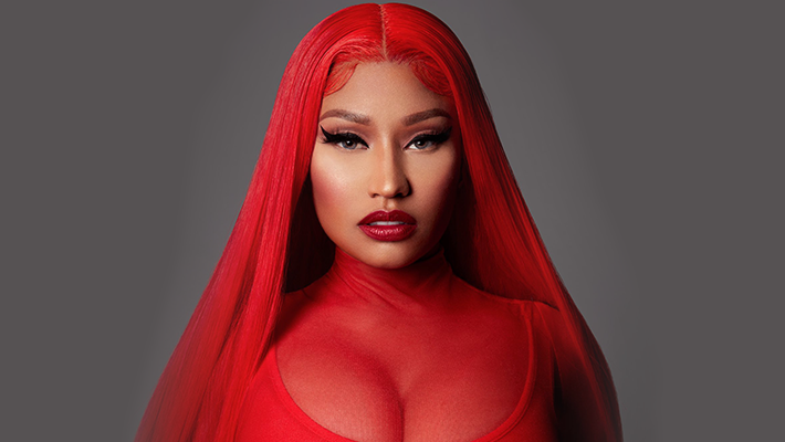 Nicki Minaj set to speak at UN conference on killings of Christians in Nigeria, says U.S. ambassador