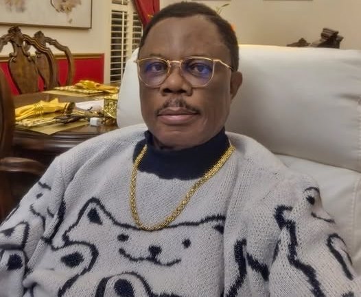 Former Anambra governor Obiano refutes rumoured death