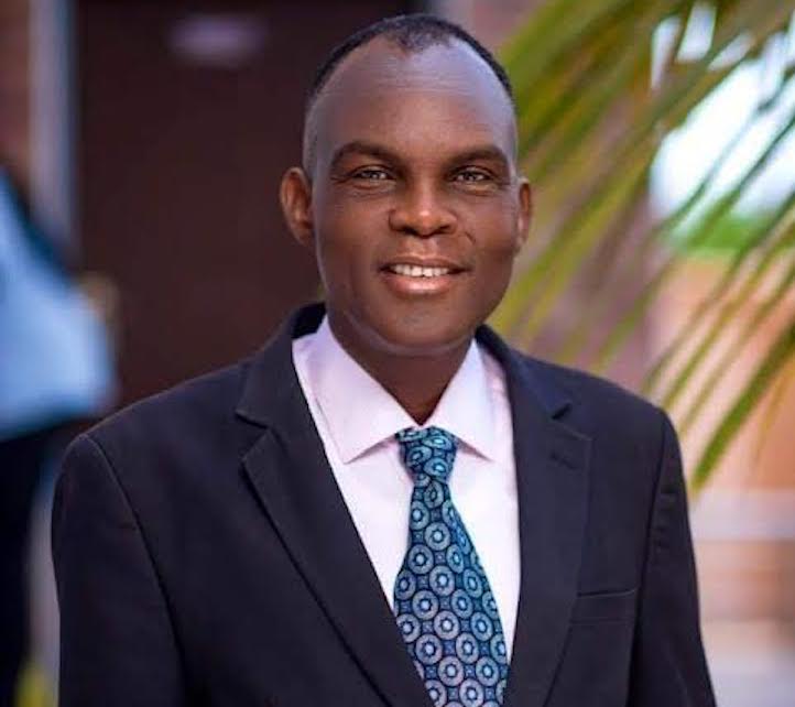 Only terrorism sponsors should fear Trump’s warning — Archbishop Orkwar