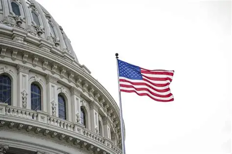 ‘END OF SHUTDOWN’: US govt to reopen