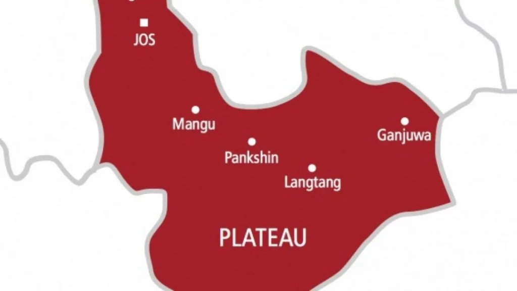 Nigeria Christian Genocide: Plateau State kept memorial and records of victims