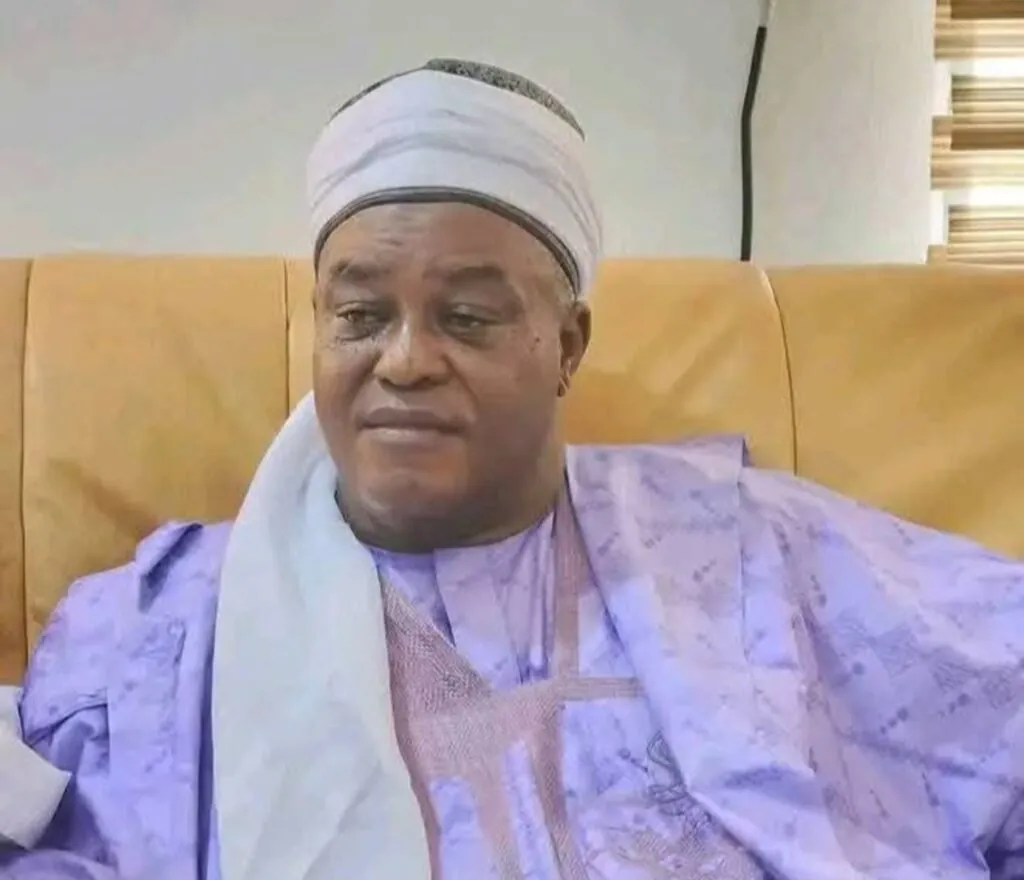 Security forces rescue kidnapped Kebbi deputy speaker