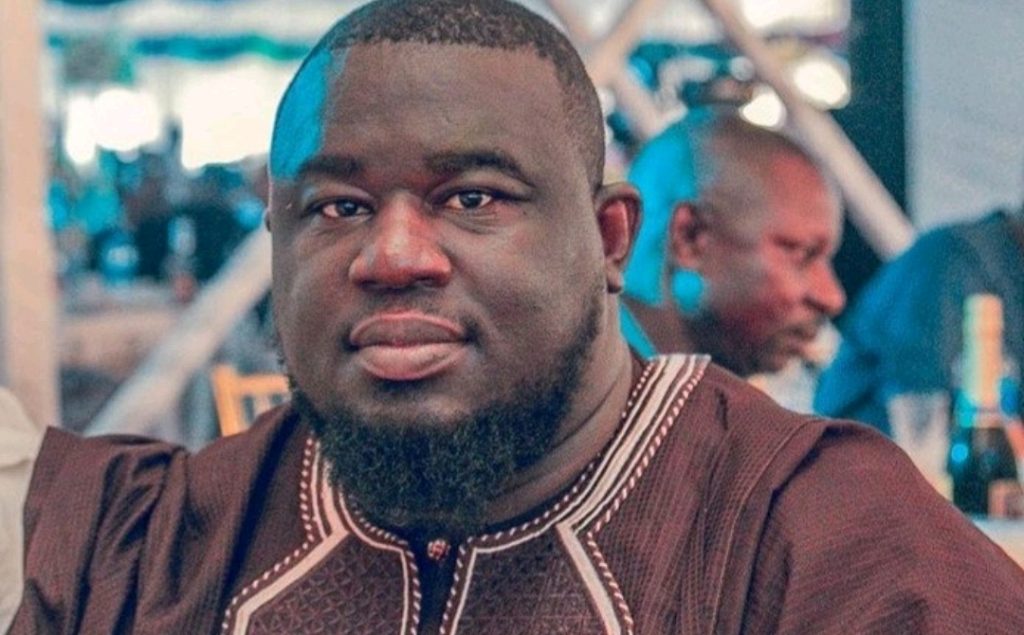 ‘We thought it was the U.S. Army’: Soso Soberekon describes scary helicopter incident