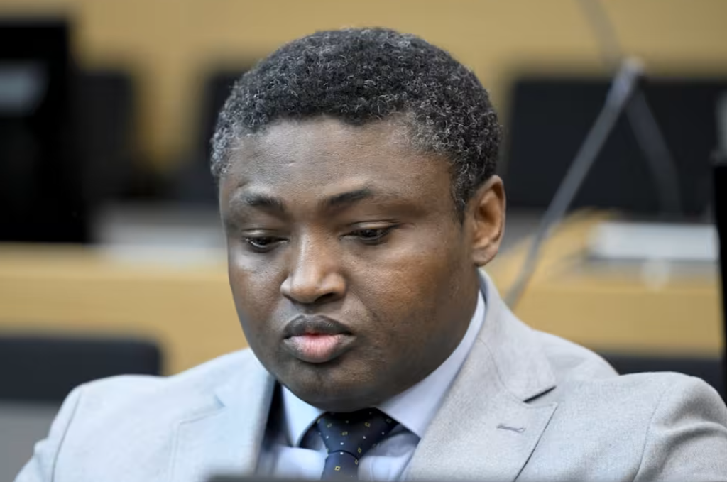 U.S. documents link Biafra groups to ‘Christian genocide’ campaign