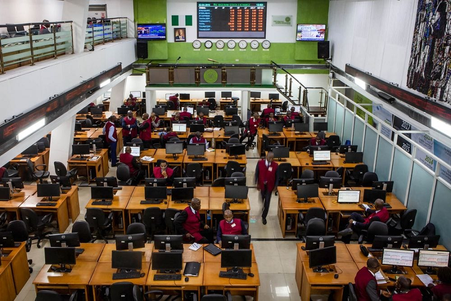 Nigerian stocks tumble as Trump’s warning triggers N2.8tn losses