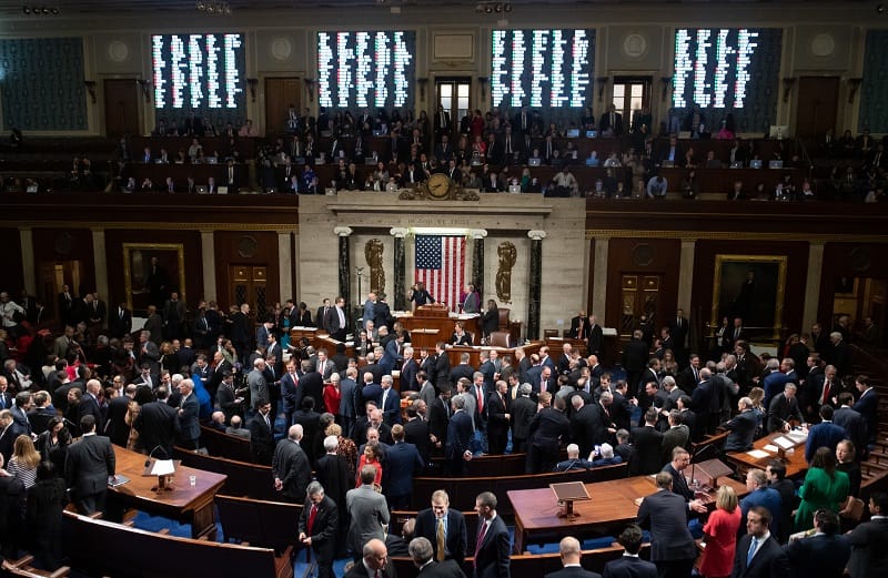 U.S. Congress moves to sanction Miyetti Allah over alleged religious persecution