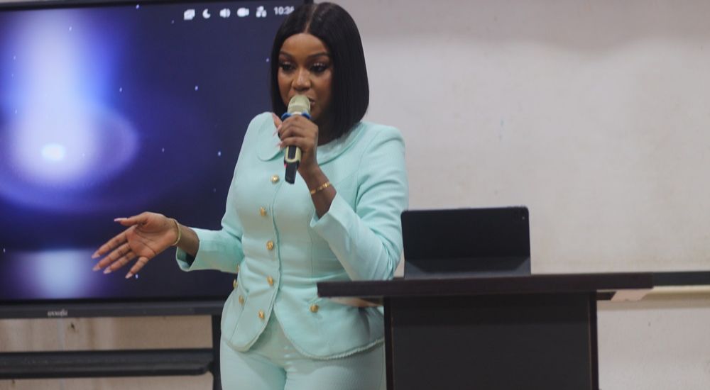 Uche Montana replies to Ned Nwoko on alleged involvement with Regina’s drug supply