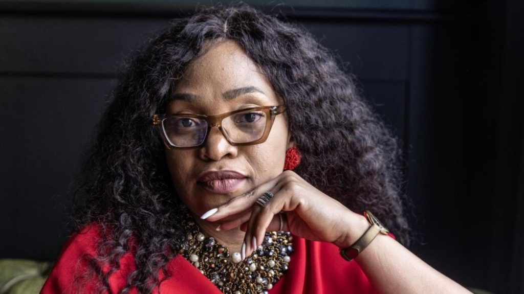 Kanu’s wife blast his lawyers over non-disclosure of prison transfer