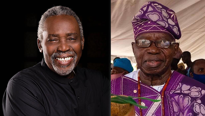 Nigerian celebrities, politicians falsely declared dead online