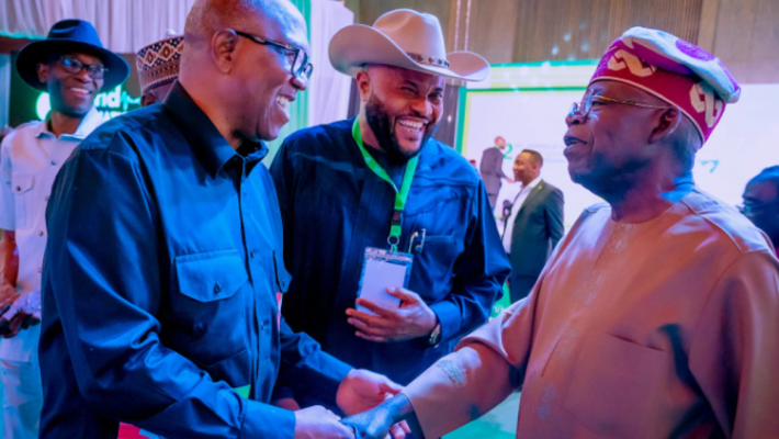 Nigeria now truly disgraced country – Peter Obi