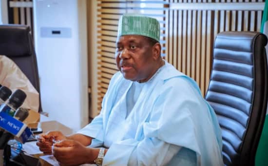 FG warns U.S. claims on ‘Christian Genocide’ embolden violent groups