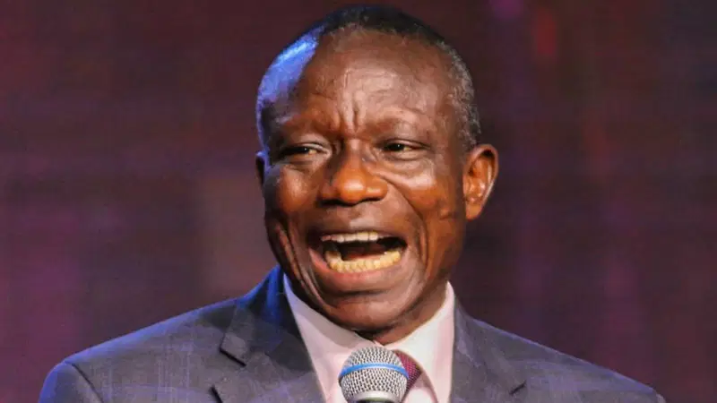 Islamic Council rejects PFN’s genocide claim, says Nigeria faces security challenge