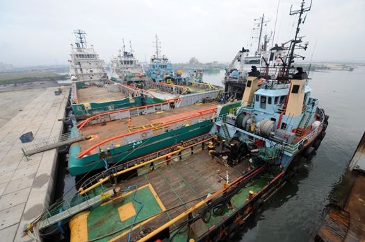 NIMASA approves 27 shipyards to begin operations across Nigeria