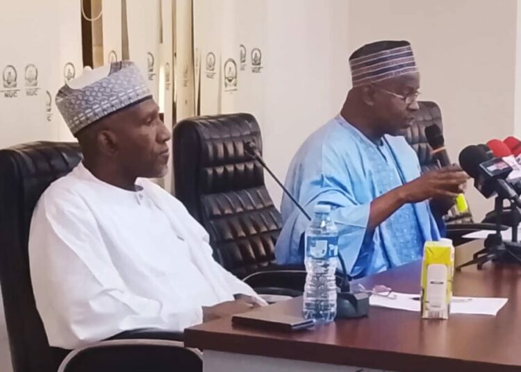 FG bans honorary degrees for serving officials