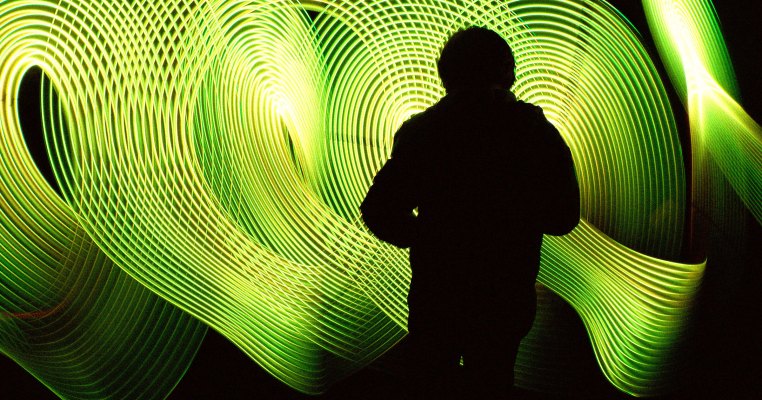 People are having digital ‘children’ with their digital partners…