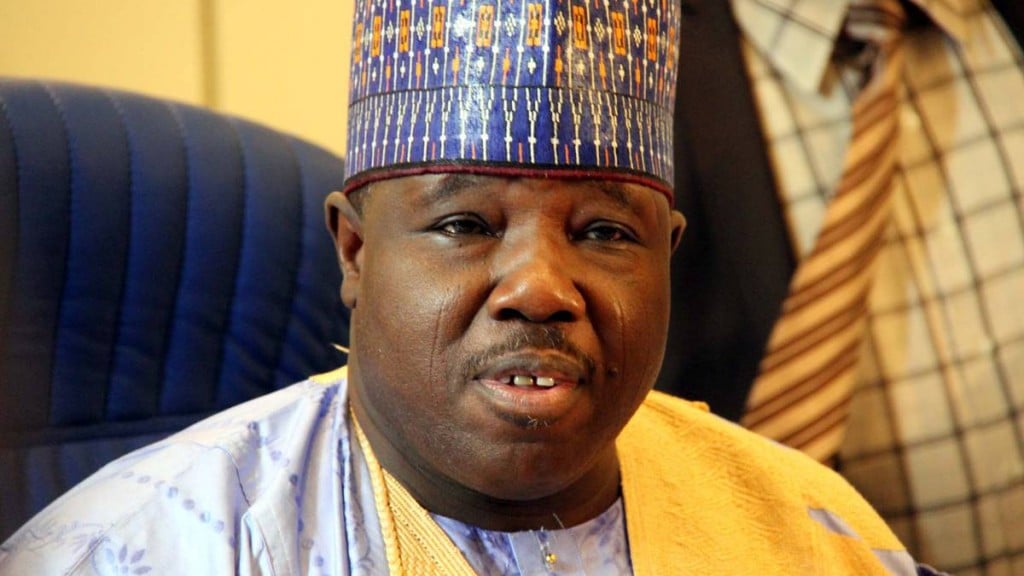 Ali Modu Sheriff dismisses viral report linking Shettima to Boko Haram