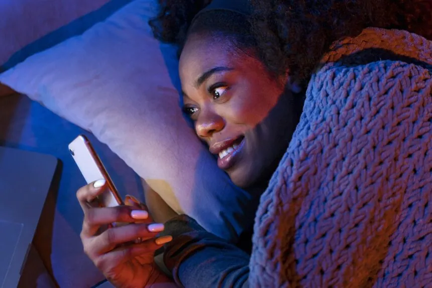 Five major health risks linked to excessive screen time