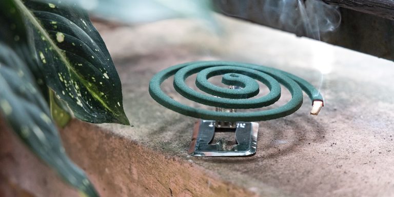 Mosquito coil fire kills family of four in Kano