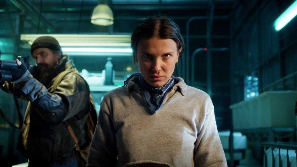 Millie Bobby Brown addresses her “special bond” with David Harbour as allegation reports surface